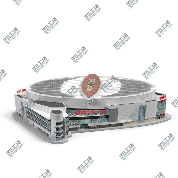 images/goods_img/20210312/Staples Center/2.jpg